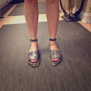 Dries Van Noten Shoes!